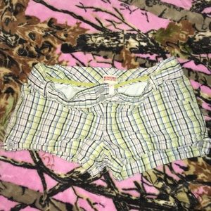 Women’s shorts